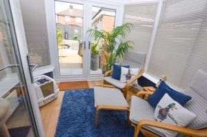 Orangery- click for photo gallery